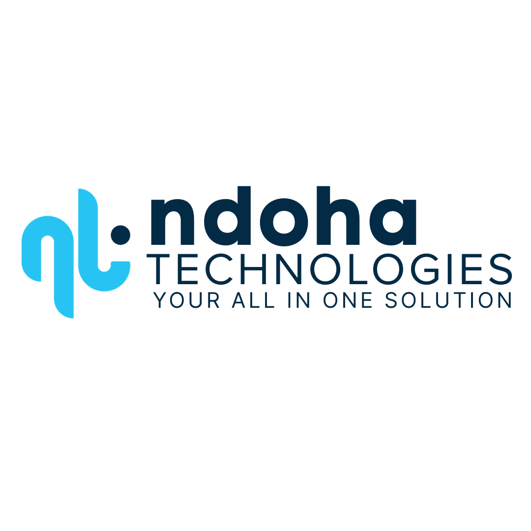 Ndoha Technologies logo